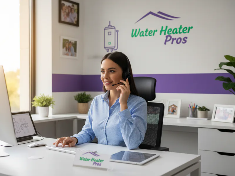 Water Heater Repair  in Sharon  FAQ